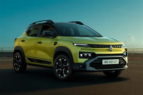 Renault Kwid marks 10th anniversary with new edition and price cut ...