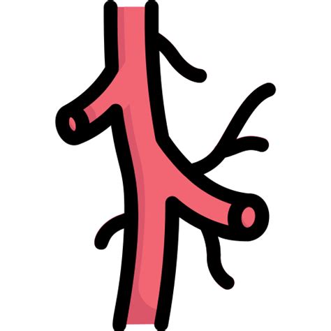 Artery - Free healthcare and medical icons