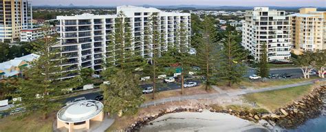Timeshares in Golden Beach, Australia - Ramada Resort by Wyndham Golden ...