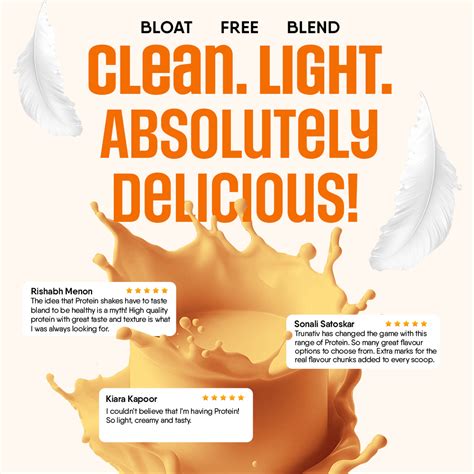 WHEY PROTEIN PRO BLEND – TruNativ