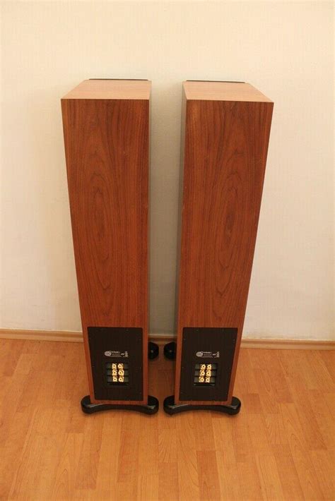 PMC OB1i Boxen in Erlangen | TV - HiFi - Video - Audio | Kleinanzeigen