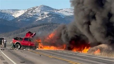 Boise gas prices drop 12 cents in a week | ktvb.com