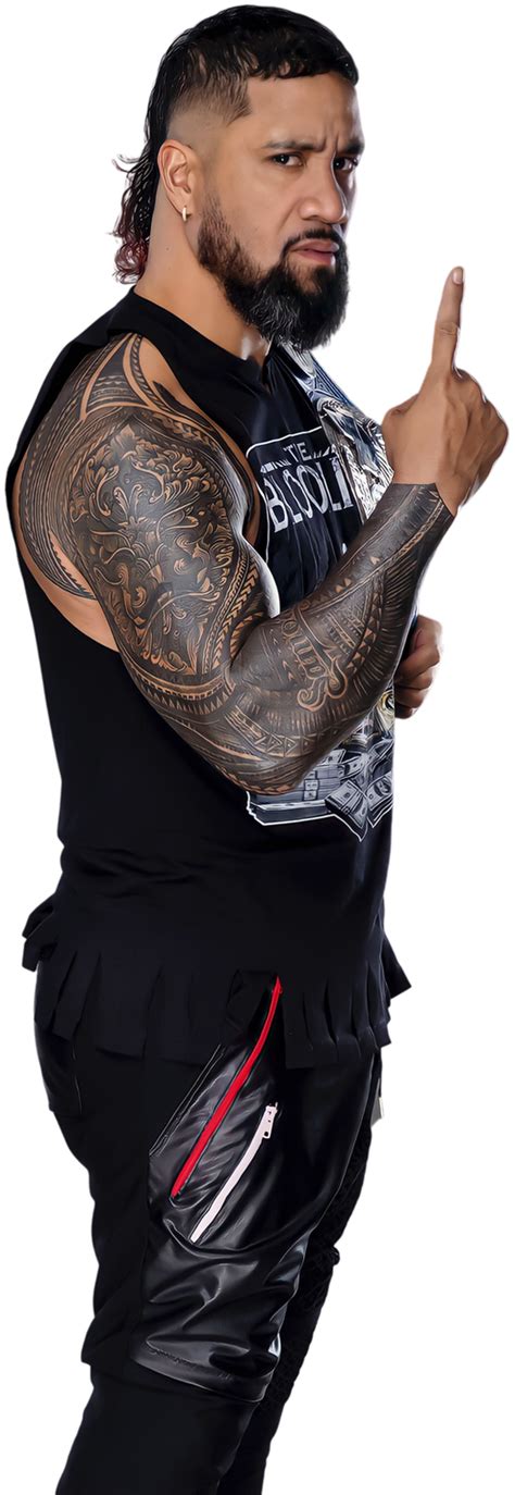 Jey Uso PNG/RENDER WWE 2022 by V-Mozz on DeviantArt
