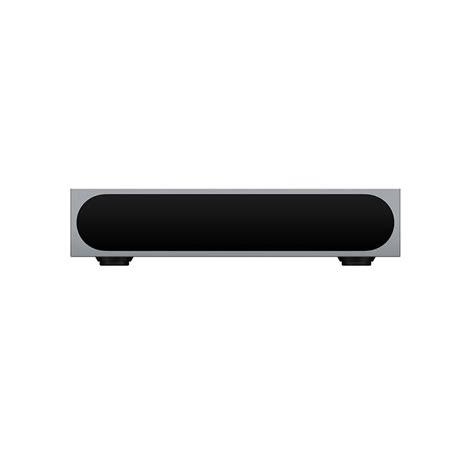 MATRIX MINI-I 4 - Hi-Res Music Streamer & Dac (ES9039Q2M) – AV Shack