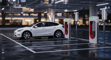 Tesla Superchargers in India: The Ultimate Guide (Locations & Non-Tesla ...