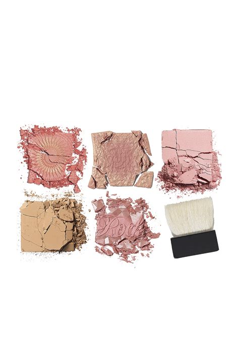 Benefit Cosmetics Blush Bar Cheek Palette | REVOLVE