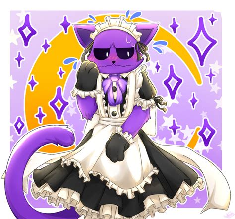 The Big ImageBoard (TBIB) - 2024 anthro blush catnap (poppy playtime ...