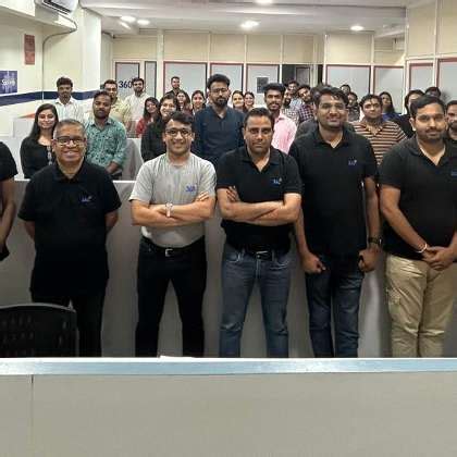 360tf.trade. Office Photos