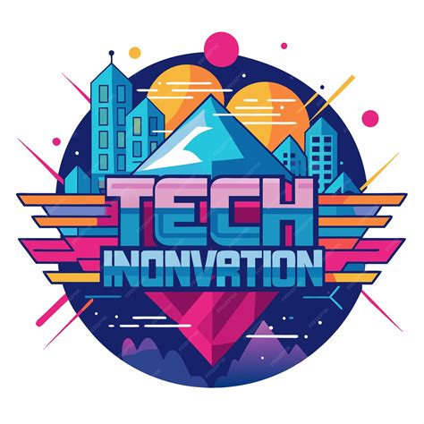 Tech Innovators Logo 的图像结果