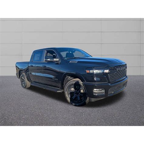 2024 Ram 1500 Rebel for Sale Near Me | Edmunds