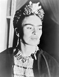 Frida Kahlo