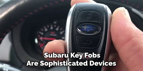 Image result for Reprogram Subaru Key FOB