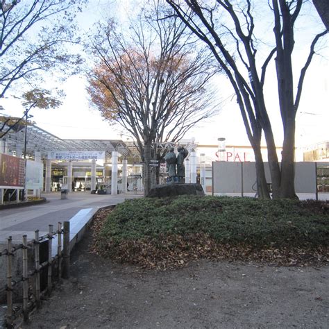FUKUSHIMA STATION HIGASHIGUCHI EKIMAE SQUARE - All You Need to Know ...
