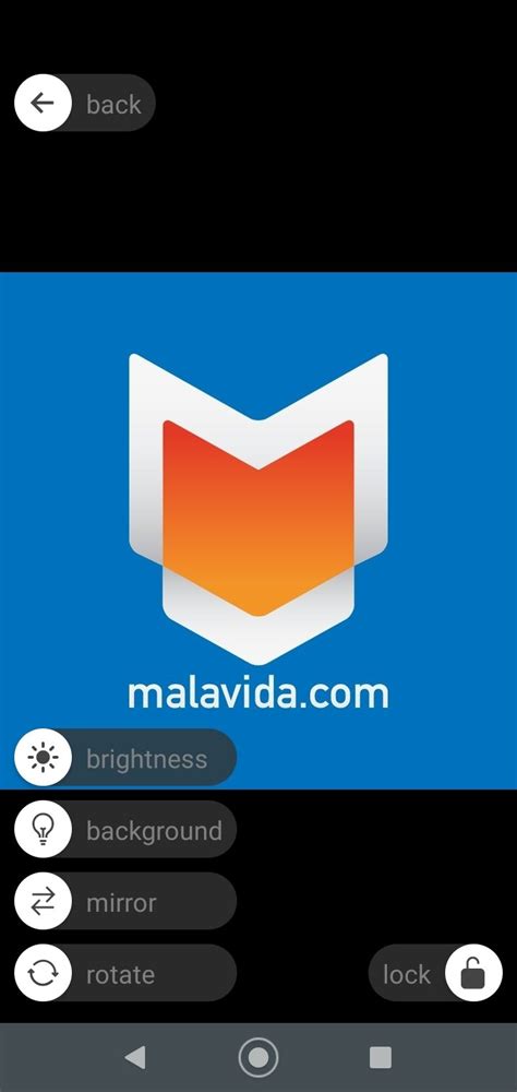 Descargar Tracing Paper 1.0 APK Gratis para Android