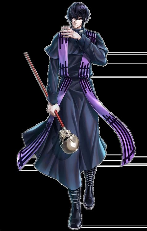 Beelzebub/Image Gallery | Shuumatsu no Valkyrie: Record of Ragnarok ...