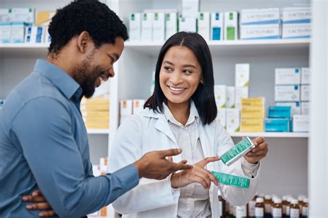 The Vital Role of Pharmacy Technicians in Health Care Delivery