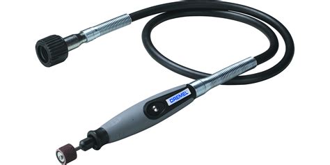 225-WM Flex Shafts | Dremel