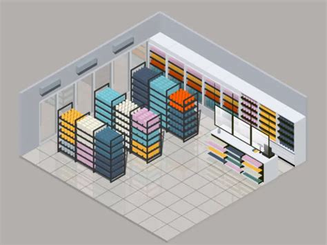 Image result for Retail Store Layout