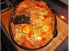 Lasagne al Forno nach bologneser Art (Rezept mit Bild  