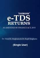 e_TDS Returns : Amazon.in: Movies & TV Shows