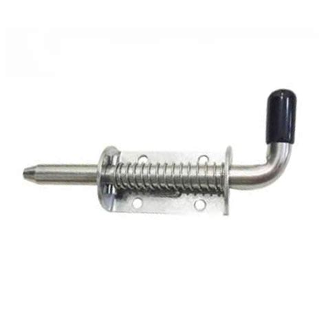 Image result for 2-Way Spring Latch