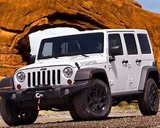 Image result for Jeep Wrangler through the Years