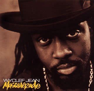 Masquerade: Wyclef Jean: Amazon.in: Music}