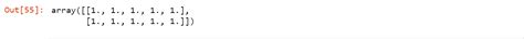 Image result for Python-Numpy 1E10