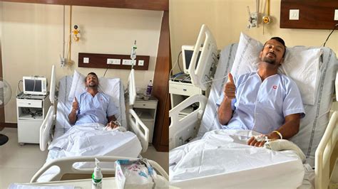 Mayank Agarwal's Manager Unveils Aftermath Of Flight Water Incident ...