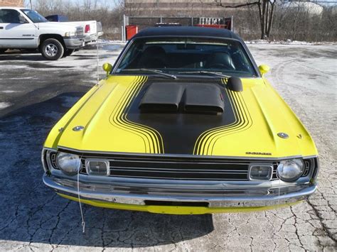 Buy Mopar Hood Scoop 1970 1971 1972 1973 1974 To 75 1976 Plymouth Dodge ...