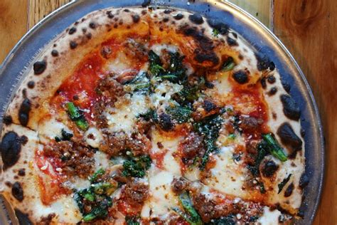 Pizzeria closings: Biga and Bufad face their final slices