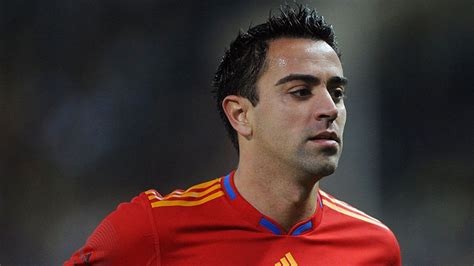 Pep calms Xavi worries | Football News | Sky Sports