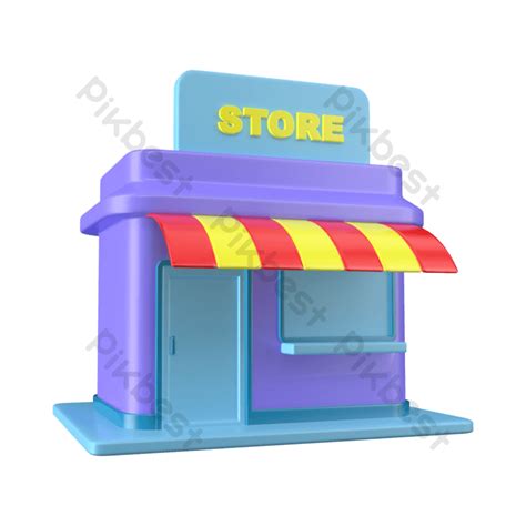 Store PNG 的图像结果