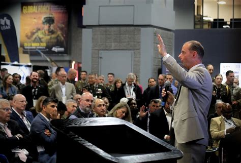 Army Cyber Command leaders outline Theater Information Detachment ...