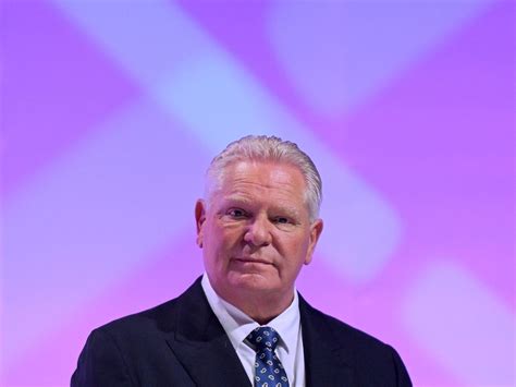 Ford government's new FOI changes will be awful for Ottawa | Ottawa Citizen
