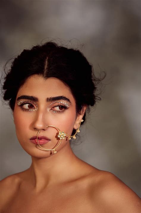 Anjuri Kundan Nosepin – Paisley Pop Shop