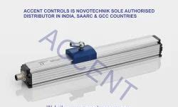 Position Sensor and Proximity Sensors Manufacturer | Accent Controls ...