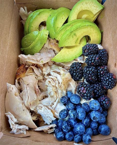 Pin by April Anderson on Food & Drinks | Healthy food dishes, Real food recipes, Healthy food ...