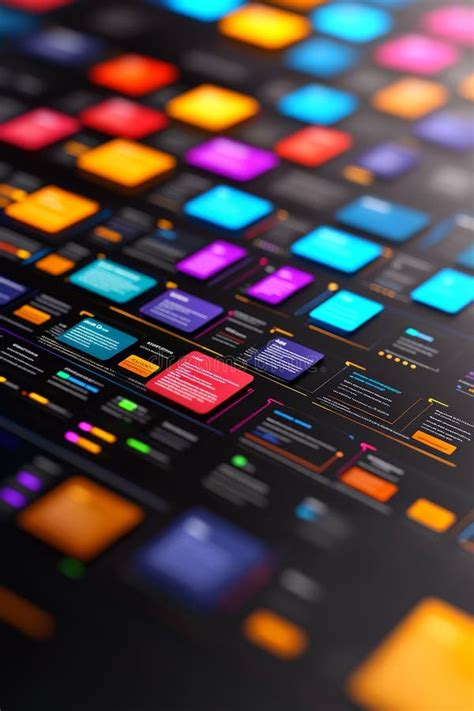 Tech UI Design 的图像结果