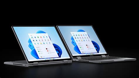 I spent weeks using a tiny 2-in-1 Windows laptop — are these untapped iPad alternatives ...