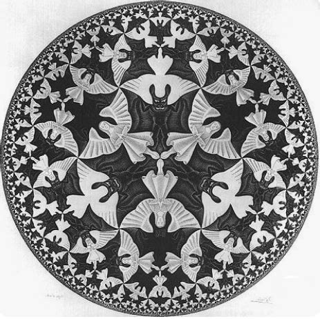 Image result for Recursive Infinity Definition