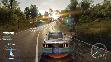 极限竞速：地平线4(Forza Horizon 4)/附赠3