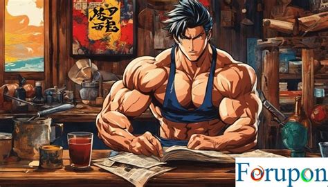 Explore Bara Manga Online: A Gateway to Captivating Stories - For Upon