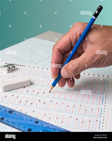 Multiple choice hi-res stock photography and images - Alamy