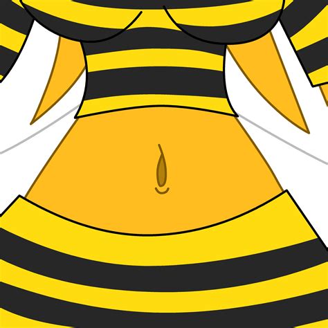 Image result for Cosplay Belly Button deviantART