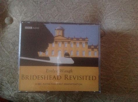 Amazon.com: Brideshead Revisited: 9780563529439: Evelyn Waugh: Books