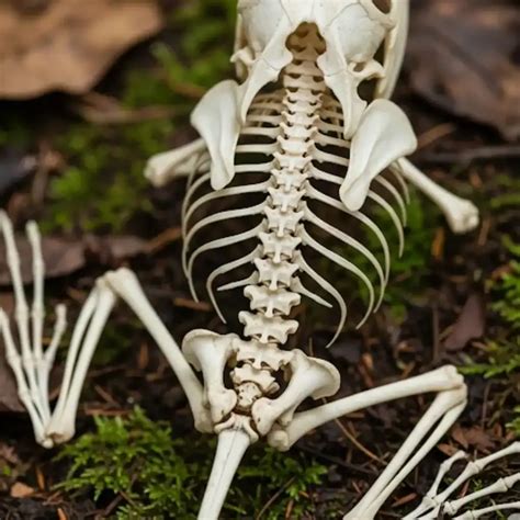 Do Frogs Have Backbones?