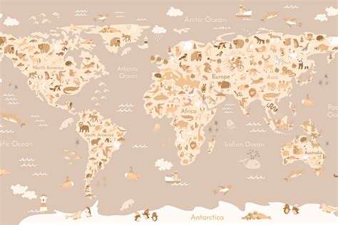 Small World Map 的图像结果