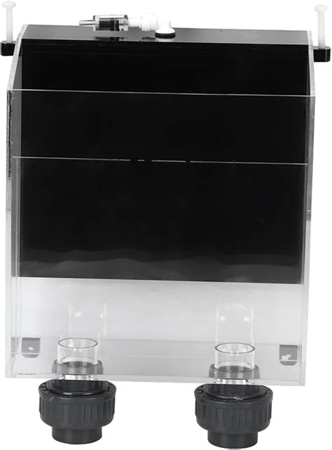 Mrisata Fish Siphon Overflow Box Self Start Overflow Box India | Ubuy