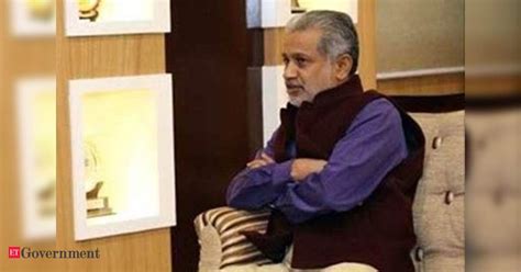 Centre appoints former Delhi chief secretary M M Kutty to head Air ...